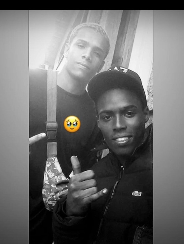 Eu amo vocês para Sempre meus meninos 💔🥀😭