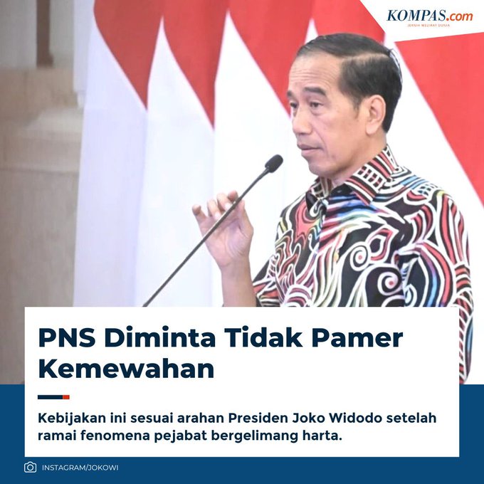 Ekonomi menengah kebawah tweet media
