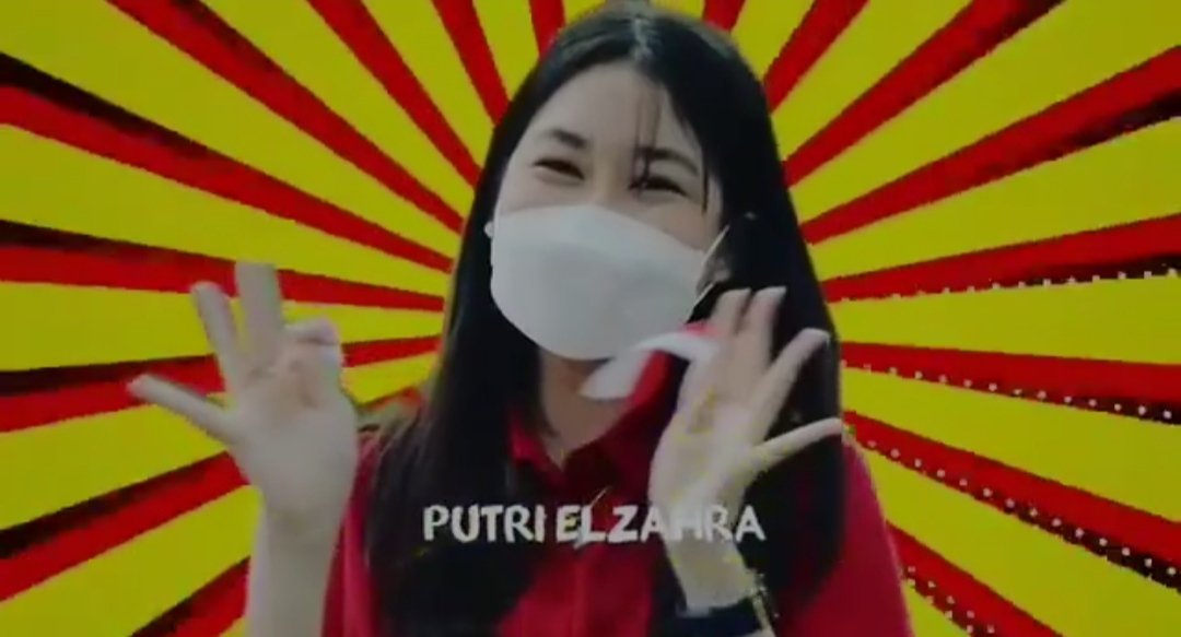 Hmmm ga terasa ya 2 tahun sudah kamu harus meninggalkan JKT48 karena "keadaan". Namun diriku bersyukur sekarang karier yang kamu pilih membuatmu mendapat rezeki yang luar biasa dan mendapat penghargaan dari kumpulan fans. Semoga makin bersinar dan kita bisa ketemu lagi. Aamiin 🤲