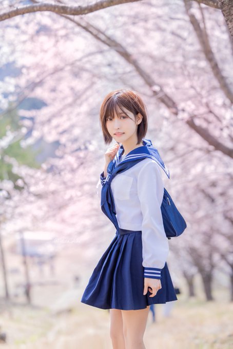 コスプレイヤー猫田あしゅのTwitter画像20