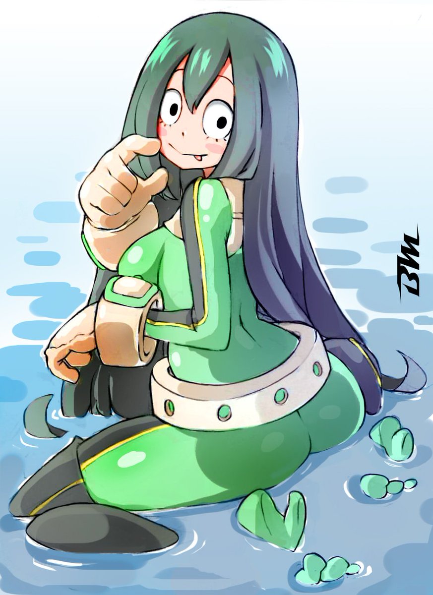 FutaFroppy1's tweet photo. "Rainy Season Hero: Froppy reporting for duty! Kero~!"

- Multi-Muse RPer
- 50/50 Switch
- Lesbian
-Can play female if asked
- DMs open for all~

Kinks and limits down below
VVVVVVVVVVVVVVVVVVV https://t.co/0cWhrV4YcO