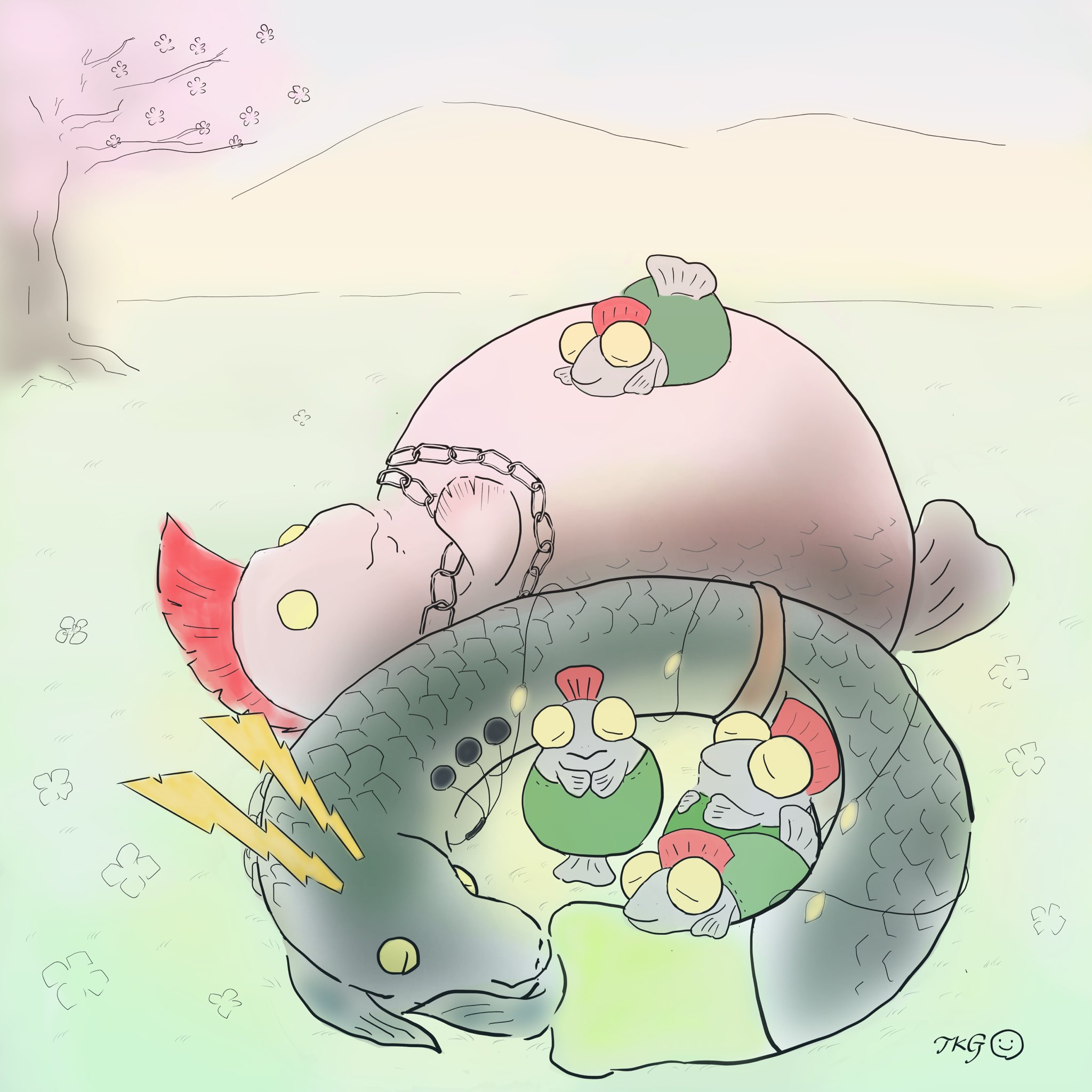 fish (@fisshball) / Twitter