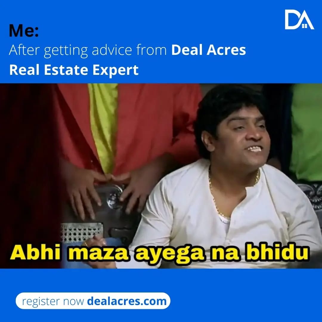 DealAcres's tweet photo. Get the Best Advice from Our Experts
FIND YOUR DREAM HOME WITH US
#dealwithdealacres #InvestWithUs #dealacres #dealacresindia #dealacresgurgaon #dealacresnoida #dealacresmohali #dealacreshisar #realestateexpert #legaladvice #legalexperts https://t.co/hkDYHTVEIE