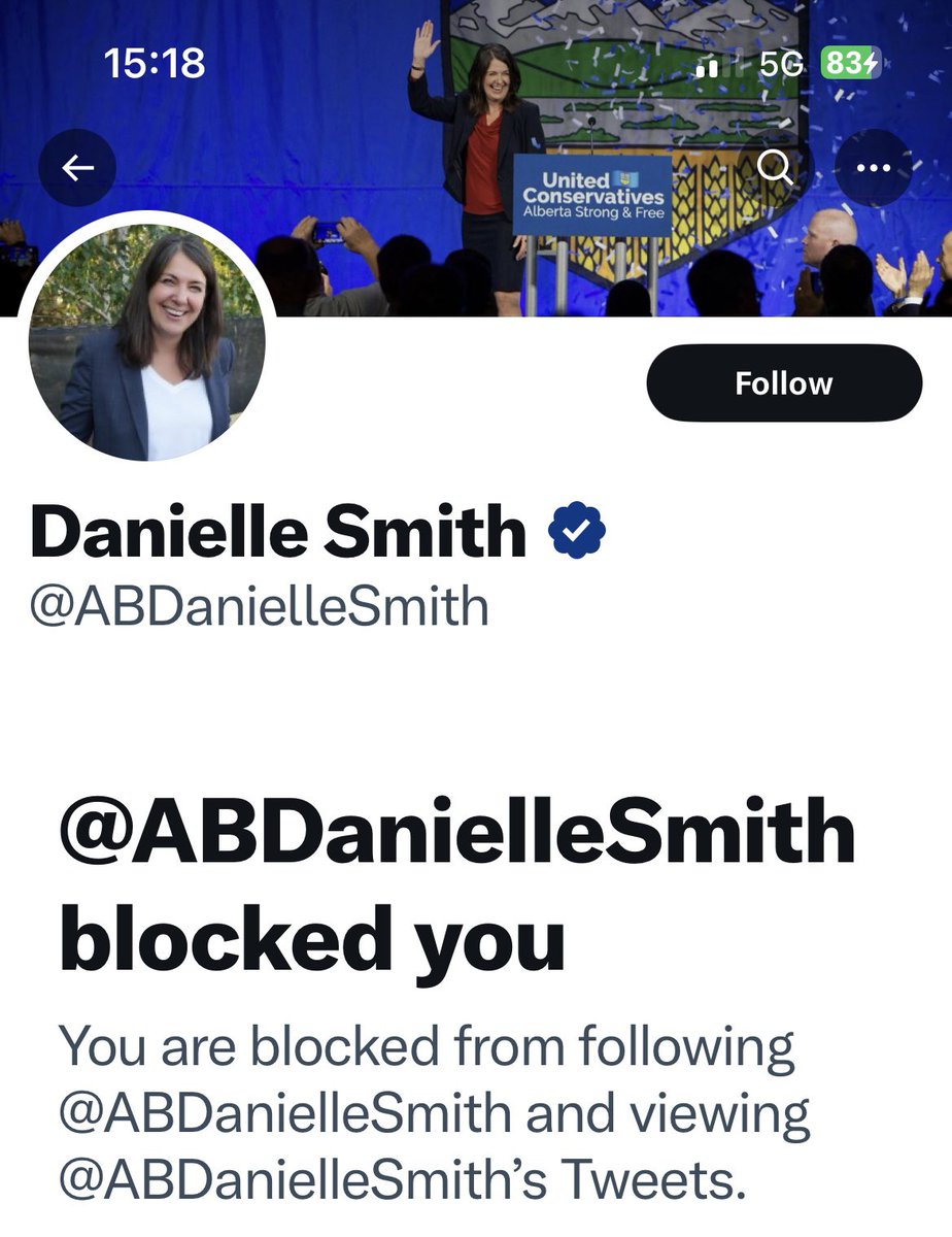 I sat across the aisle, fielding questions from both of them. We didn’t always agree.

These pictures tell the story  best.
#ableg #abpoli