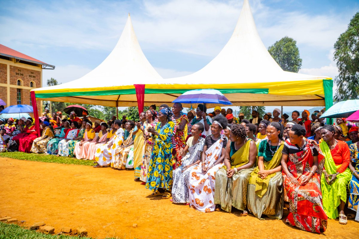 Never Again Rwanda on Twitter: 