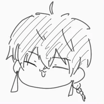 @sakurasaku_AO
田内が描いたかすぴ2022と2023見て
なんか丸くなっとる 