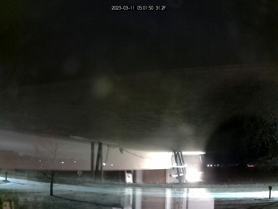 Valley NE Weather on Twitter "At 2300 Temperature 31 Dew Pt 27