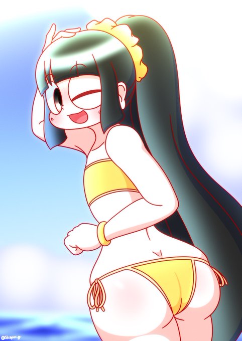 #みんなアイコンのキャラを語彙力捨てて紹介しようぜ
2ボス 