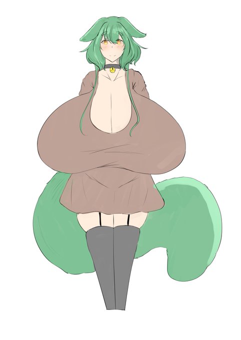 相互さん女体化差分 