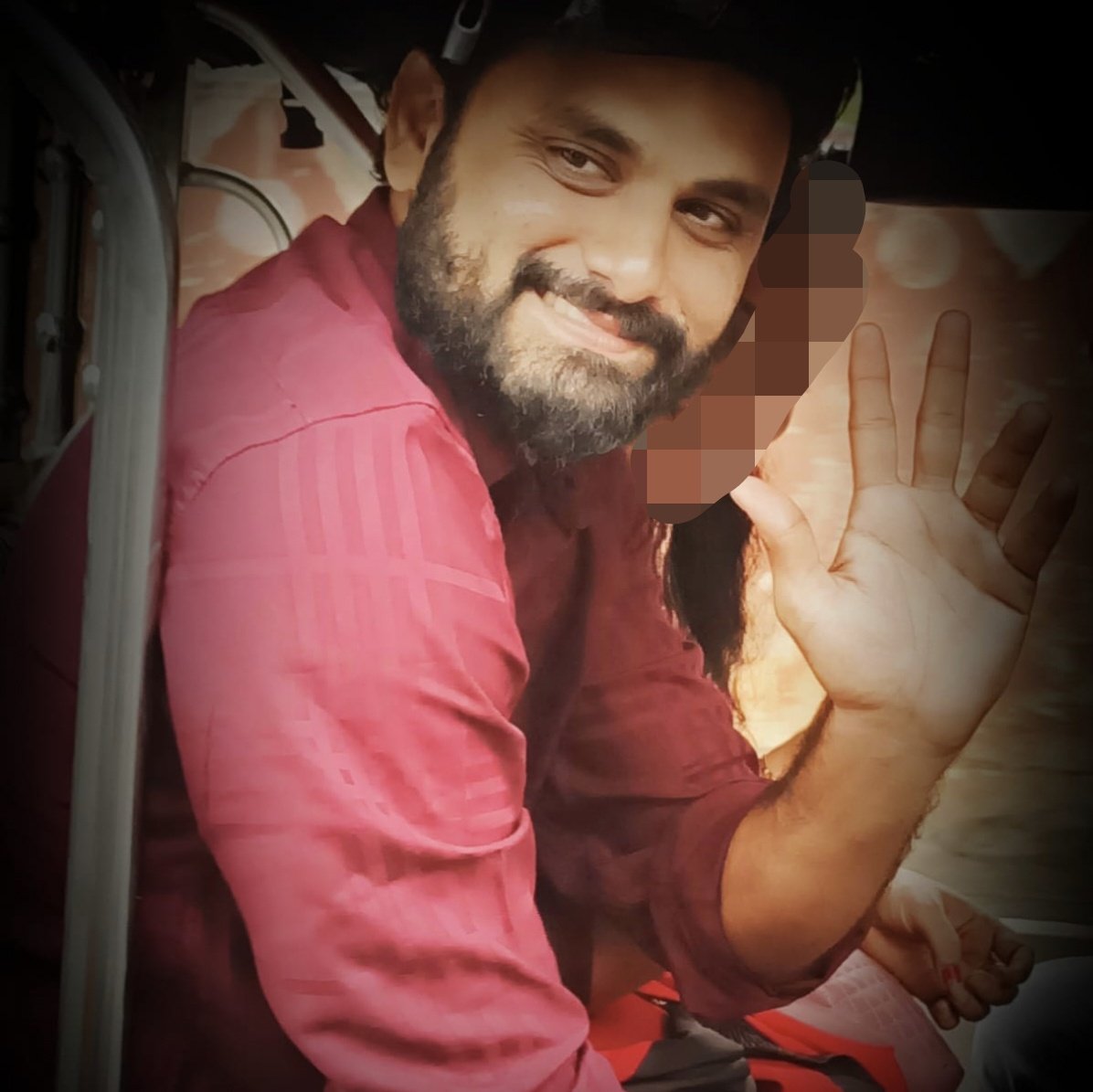 MD_AhmedJeelani's tweet photo. 💜💙#RDForever #RahulDravid💜💙 https://t.co/wyMf6xWsjt