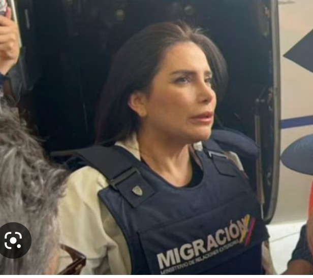 Gustavo Bolívar tweet media