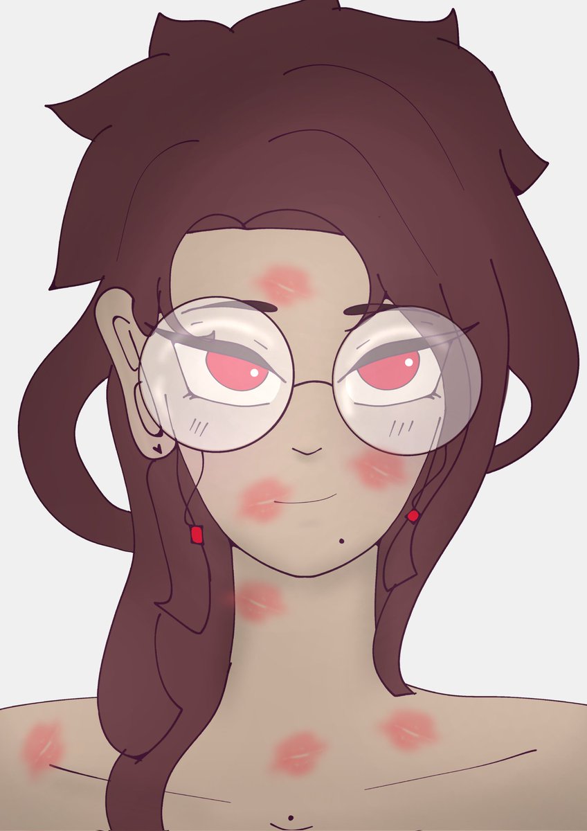 nemternem's tweet photo. Allydea and October hoping on to this tiktok trend! #Art #ArtOfTheDay #trend #tiktoktrend #Allydea #October #owncharacter #oc #commissionsareopen #artmoots #artistsupport https://t.co/wbJ49nJXhr