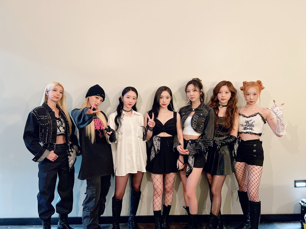 Dreamcatcher ドゥケ scream サイン当選者限定 ダミ Dreamcatcher (드림캐쳐) - 'SCREAM' Lyrics [Color