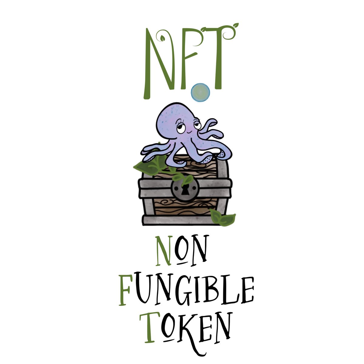 EthSeedlings's tweet photo. Did you know our @EthSeedlings think #NFT stands for “ Nifty Forest Treasures”🌱 which is mostly true, but it really means…
#letsGROW #seedlingadventures #nftterms #nft https://t.co/bjrVjuWJTm