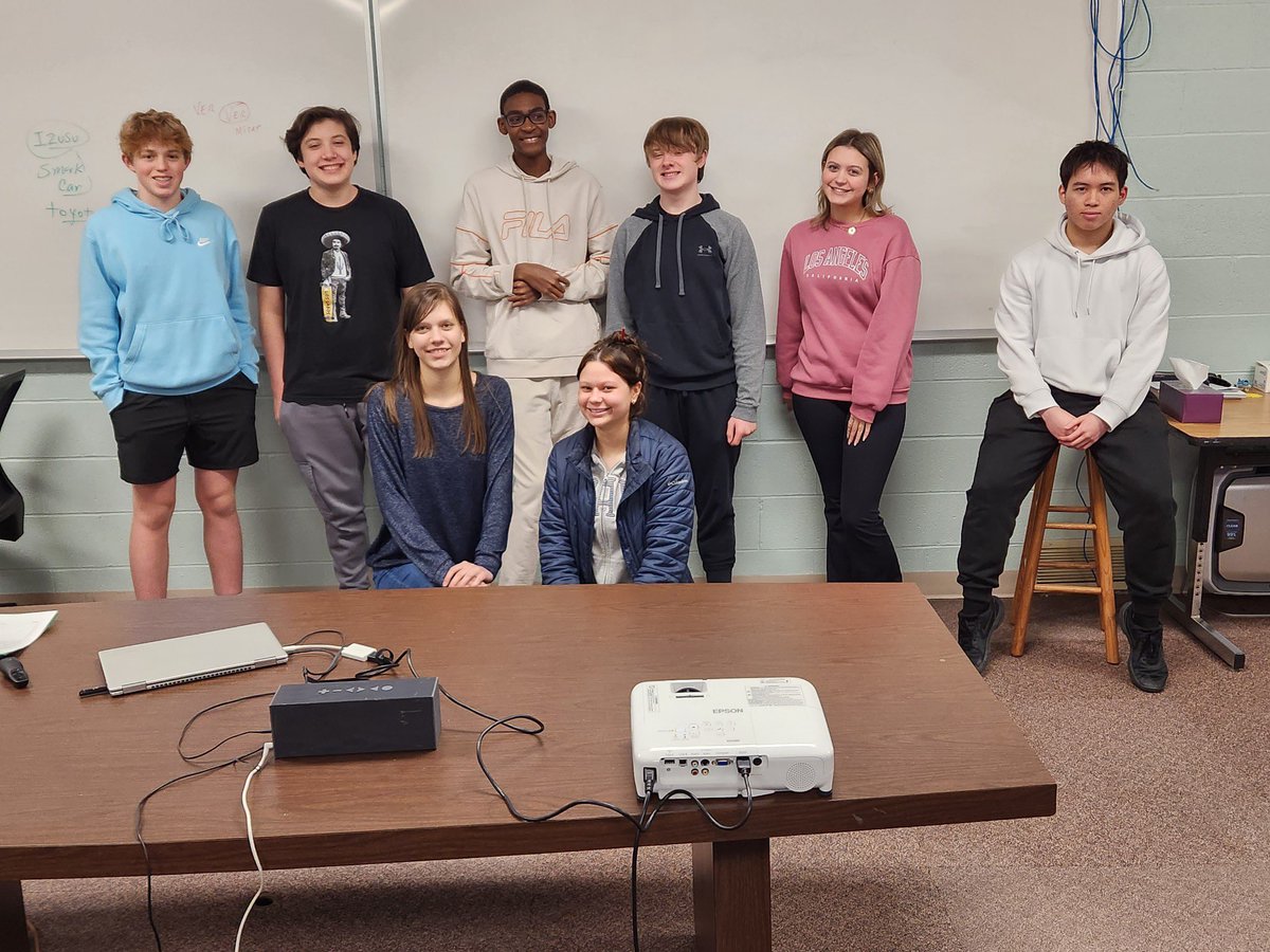 ROAD-READY tweet media