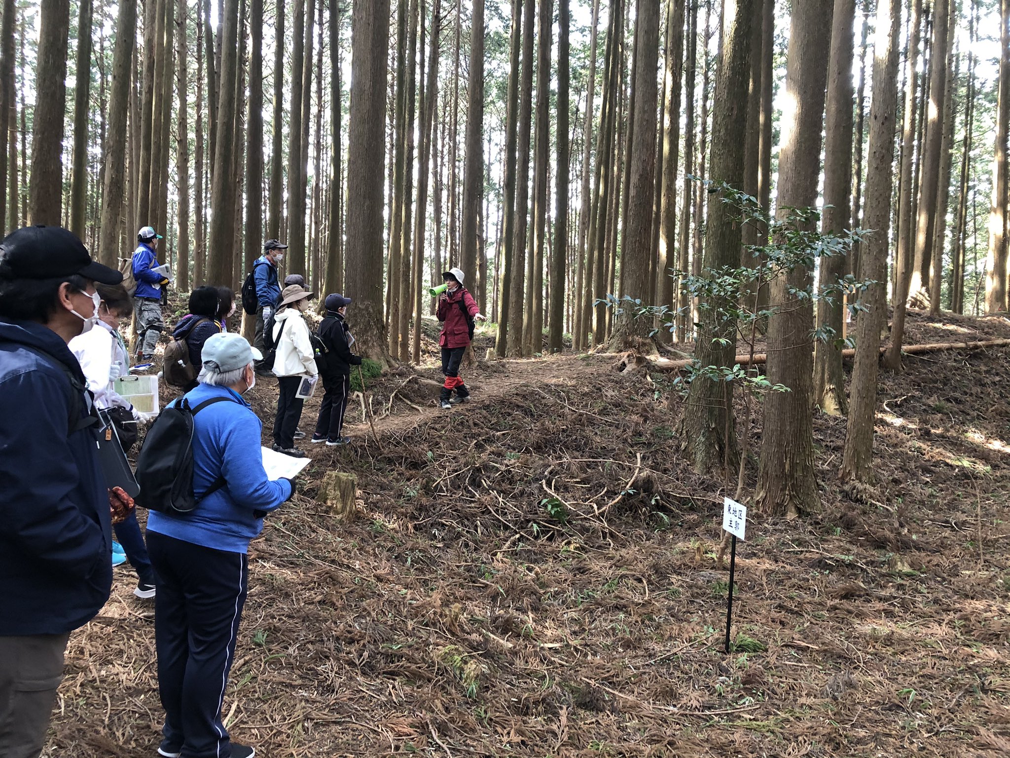 【公式】知立市歴史民俗資料館 on Twitter 