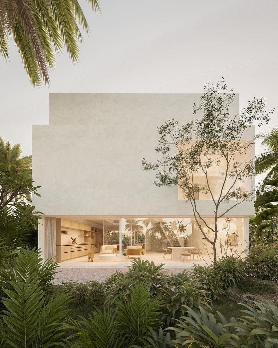 Architecture Hunter tweet media