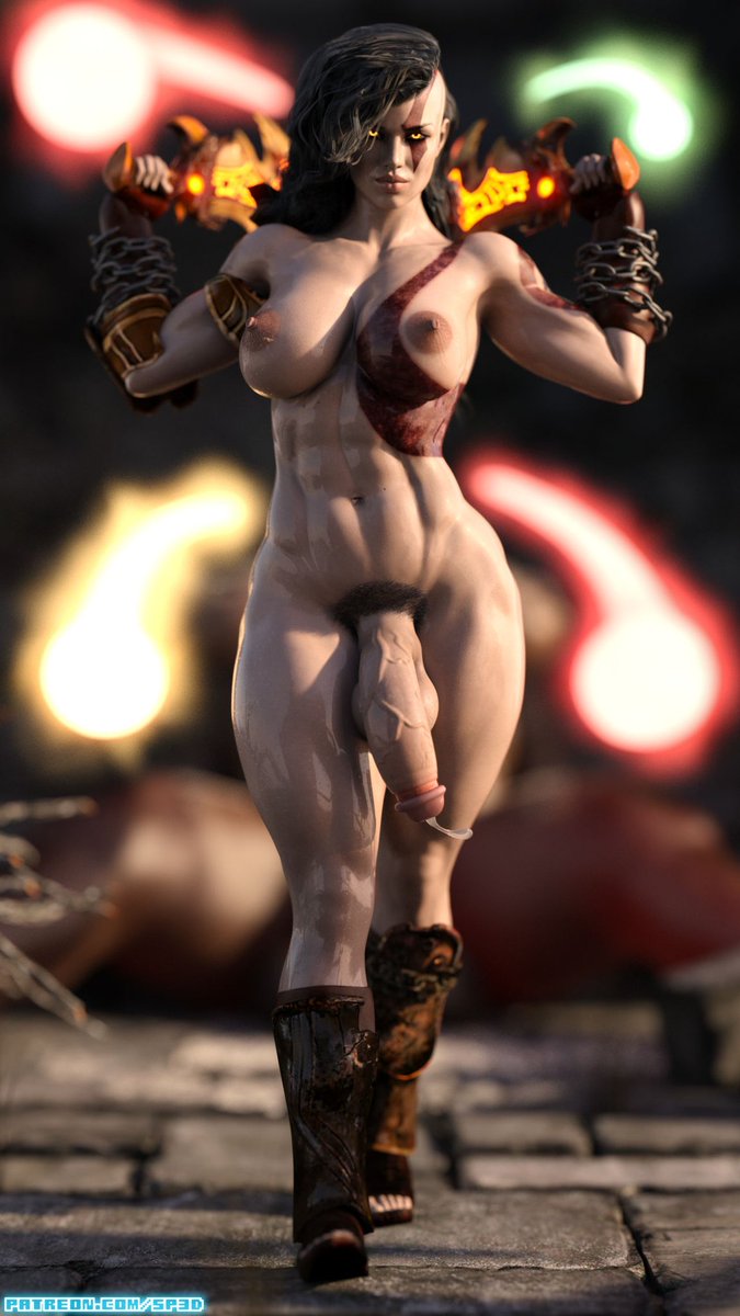 HungGodKiller's tweet photo. •——— Krata ——•

•• the ghost of Sparta and your woman’s true lover ••

•——— now come and pleasure your fallen goddess———• https://t.co/oJWniNyIVT