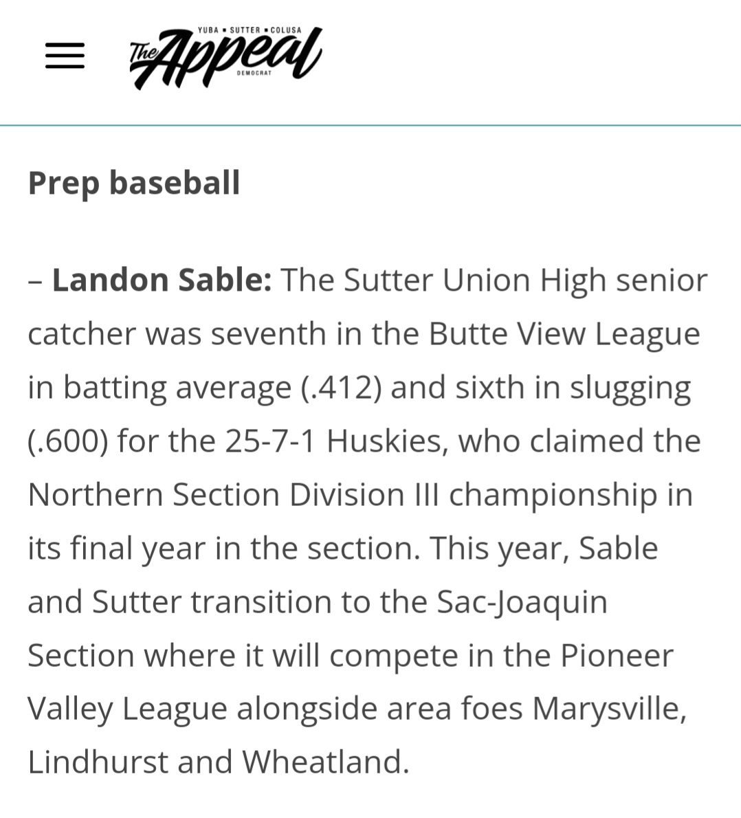 Melissa Sable tweet media