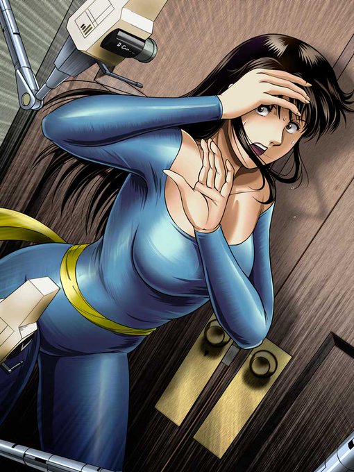 今日の過去絵2

案の定というか、最近GALLERIAのカウンタの伸びでキャッツ・アイの絵が他の作品より伸びてきている

うちの描くネタの中ではメジャーだし
しかも描く人少ないからだろうな…ヒロピンネタでキャッツ描くのたぶんワイ一人だけだし 