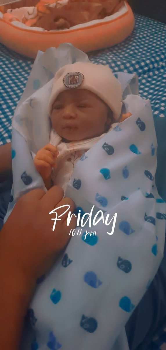 ismailbarausani's tweet photo. Welcome 2the world my baby https://t.co/Tykt3svoEN
