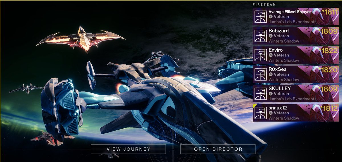 Snaux12's tweet image. My first contest mode ever is complete, and with that Nezarec is cooked. @Bobizard13 @Enviro_Jo @R0xSea @SKULLD00M @ItsJustJz #Destiny2Lightfall #RootofNightmares