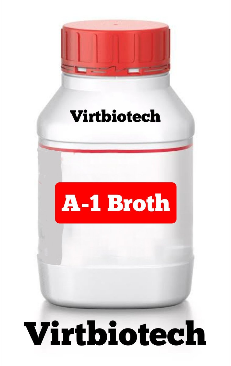 b2bpromax's tweet photo. A1 broth on #b2bpromax.com
👇
https://t.co/NRXo6zvky7
👆
#riyadh
#dubai
#mexico
#unitedstates
#unitedarabemirates
#uae
#sudan
#nigeria
#germany
#Philippines
#Pharmaceutical
#saudiarabia
#netherlands
#france
#indonesia
#Egypt
#Ethiopia
#microbiology
#biotech
#Biotechnology
#Canada https://t.co/654Jb2YeqC