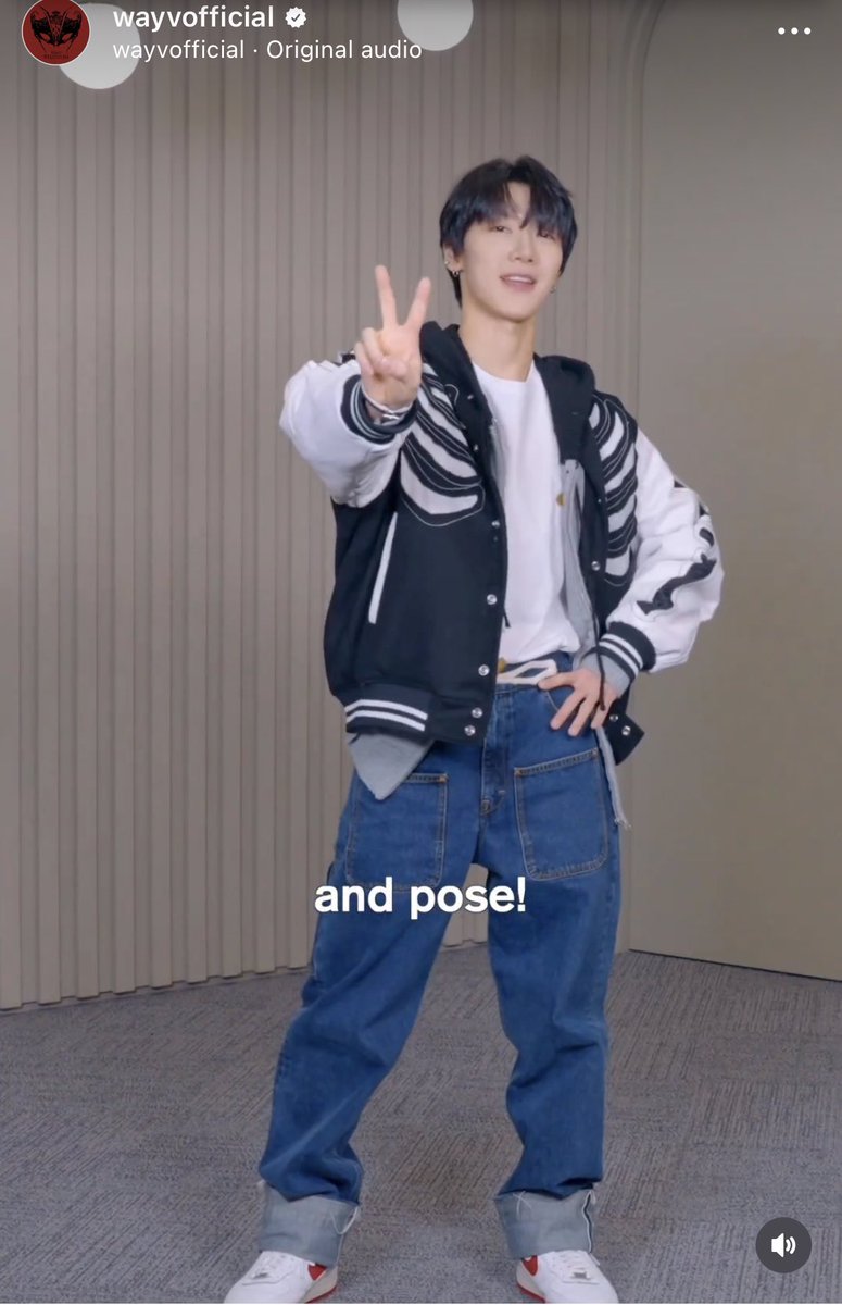 TENzenter's tweet photo. 230311 @WayV_Official Instagram Reel  and TikTok Update

Dream Launch dance tutorial 🧑🏻‍🏫🕺🏻

Like &amp; Share &amp; Comment for ‘TEN’💜

🔗 https://t.co/NpYlr5wrWe
🔗 https://t.co/bRRduQdb3s

#DreamLaunch #tutorial 
#DreamLaunchChallenge 
#TEN #TENLEE #텐 #เตนล์ #WayV https://t.co/3gdQpmiQdN