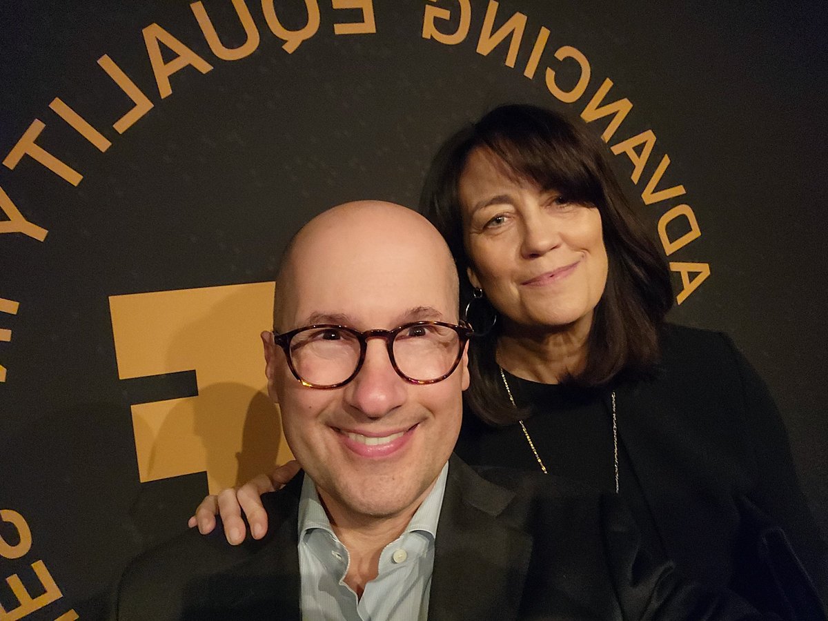 Mark Ordesky tweet media