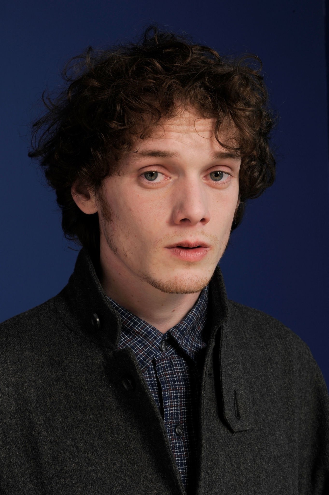 Happy birthday anton yelchin     