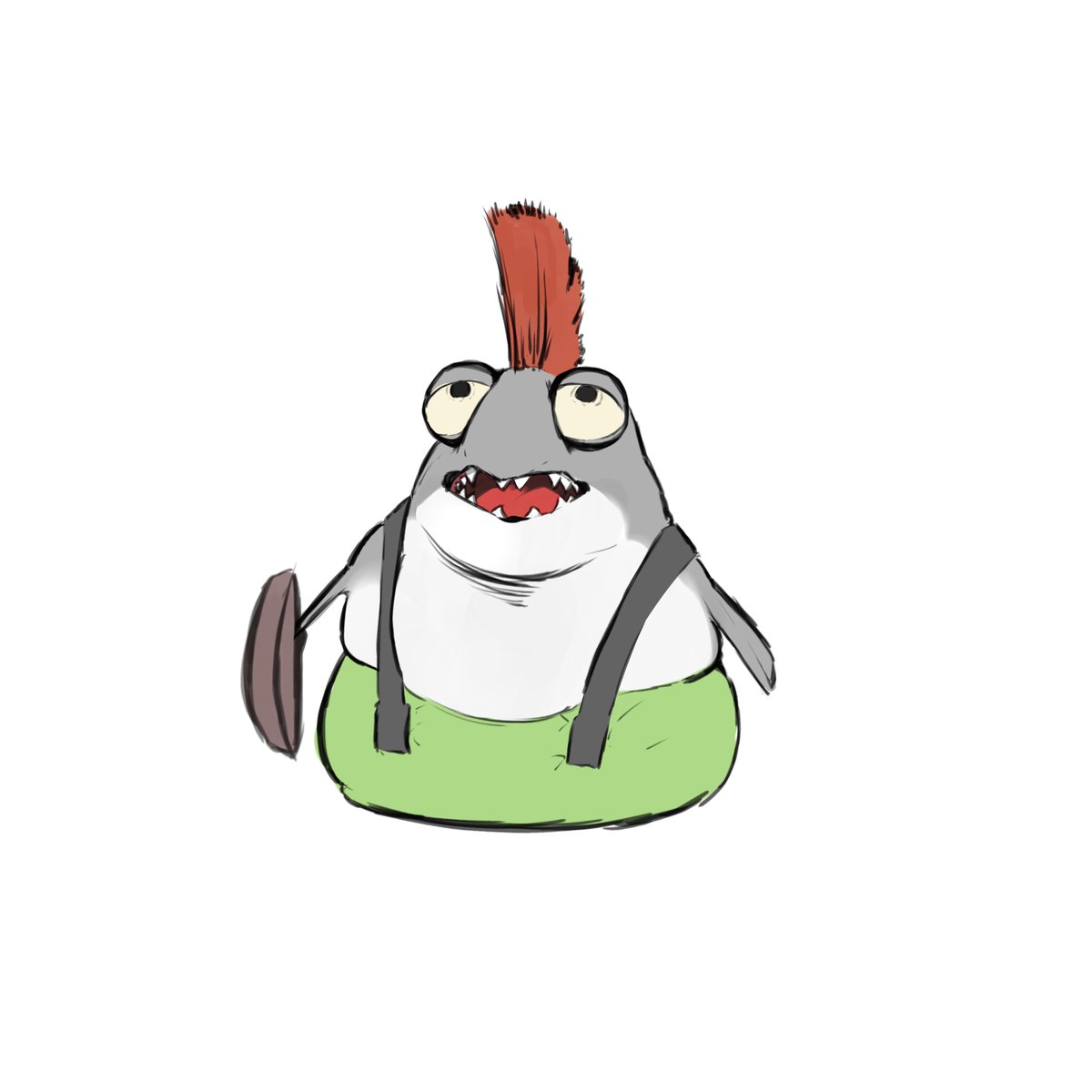 タブおじさん on Twitter 