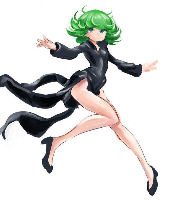 タツマキフィギュアほしーのん 