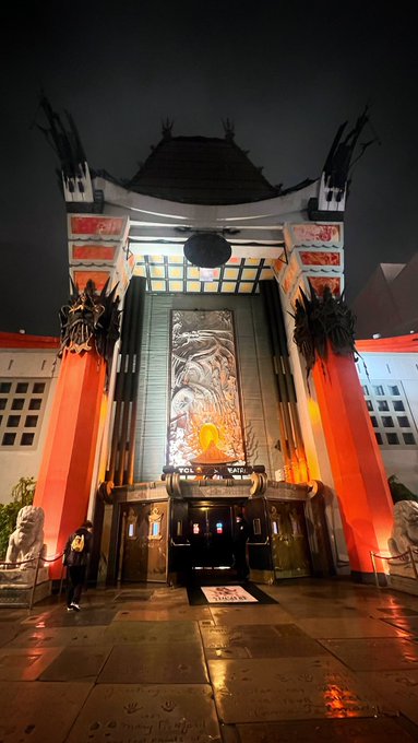 Drinks at @hwood_roosevelt  then #Scream6 round 2 at @ChineseTheatres ! 🎬🔪🍿🥃 https://t.co/BEQ8k7TDFh<a class="tags" target="_blank" title="On Twitter" href="/?out=eyJ0eXAiOiJKV1QiLCJhbGciOiJIUzUxMiJ9.eyJpYXQiOjE3MjQ2NTQzMzksImlzcyI6InR3cG9ybnN0YXJzLmNvbSIsIm5iZiI6MTcyNDY1NDMzOSwiZXhwIjoxNzU2MTkwMzM5LCJyZWRpcmVjdF91cmwiOiJodHRwczovL3R3aXR0ZXIuY29tL2h3b29kX3Jvb3NldmVsdCJ9.BZunRHBttvpm4e3e4sRjbHMOwF-aIpkQBXWNcQXfLBo52bhcvL-nq7WF6ND0INAWYyffXUS_6Y4YFN_-zUH8Lg">@hwood_roosevelt</a><a href="/tag/scream6"class="tags">#Scream6</a>