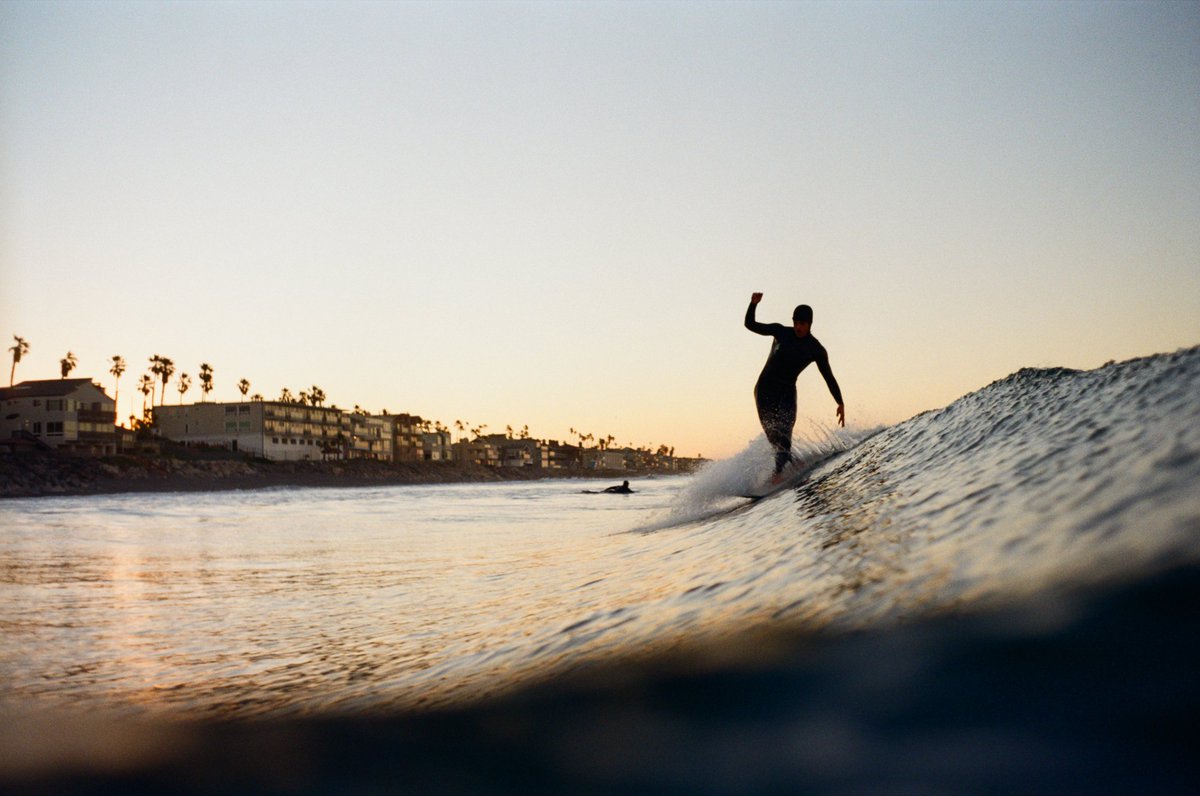 Early morning Color Plus 

Nikonos III + #kodakcolorplus200