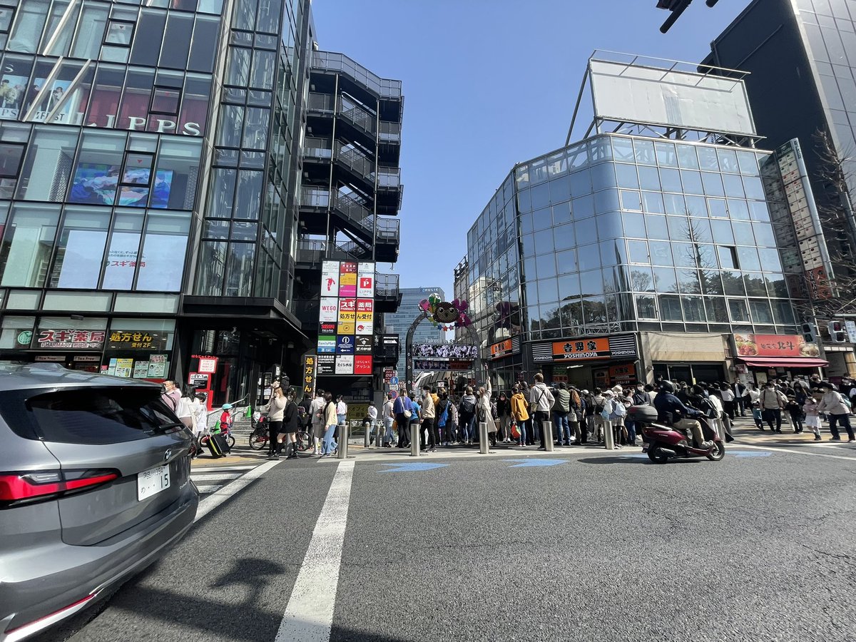 4n1fwTuW4pr0dnm's tweet image. 今日は原宿エリアで新しいカフェを開拓しながらプログラミング勉強していきます💪気分転換しながらもくもく会いってきます。

#AーTECH
#プログラミング初心者
#駆け出しエンジニアと繋がりたい