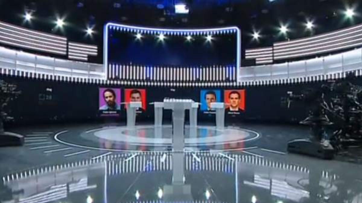 OVecinosEolia's tweet photo. Los veciños de las áreas rurales 🧑‍🌾 no vieron el debate de las Legislativas, según SigmaDos 📊 6/10 veciños de zonas rurales decidieron pasar de ver el debate. https://t.co/vVBHkzKfA0