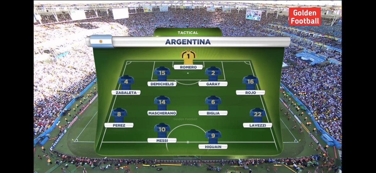 This team is not talked about enough