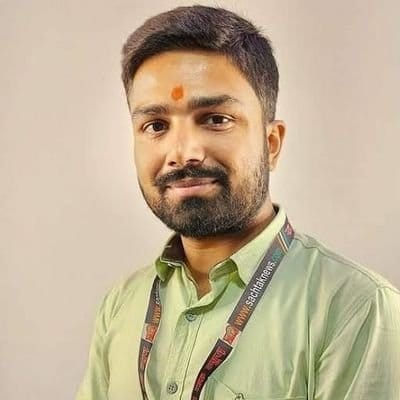 Sanghamitra Bandyopadhyay on Twitter: "Sanskari #ManishKashyap has now