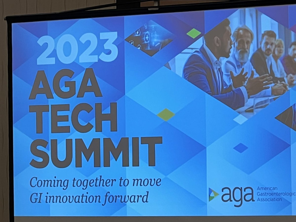 AlanaPersaudMD's tweet image. Had an amazing time visiting @Medtronic &amp;amp; attending #AGATechSummit! 

Such a privilege to hear of the latest GI innovations and learn of advances in Ergonomics, AI, Green Endoscopy, &amp;amp; Obesity Medicine. #CGIT #GITech 

Thanks to @scopesdoc and @drsethinyc for making this possible!