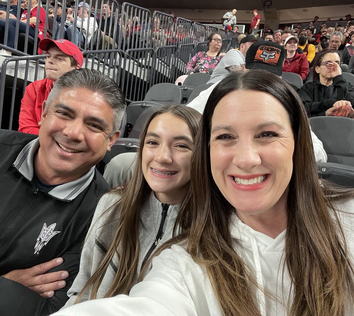 PHNX Sun Devils on Twitter "RT aguanos Let’s go Sun Devils!!!! Forks