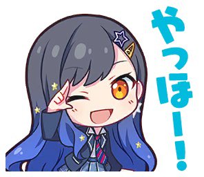 hourlymizuan's tweet image. 