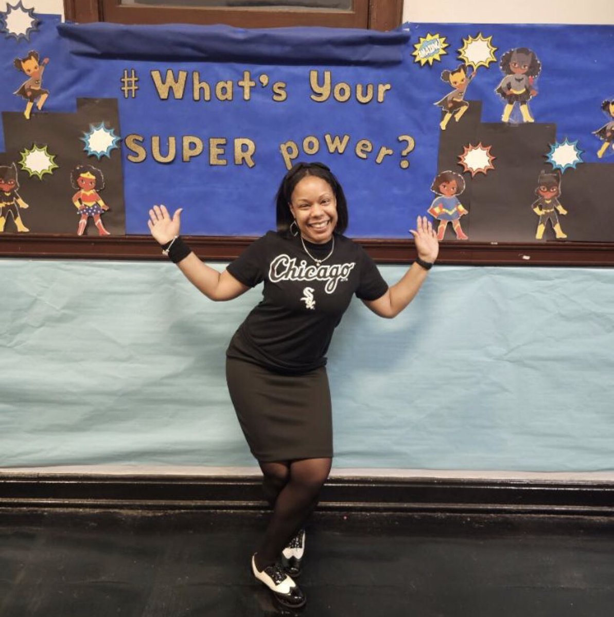 Our primary scholars engaged in their Wax Museum presentations this week, the event was PHENOMENAL! Scholars dressed the part and knew their research about the African American they selected to represent. I’m with Mae Jemison😊 the astronaut.