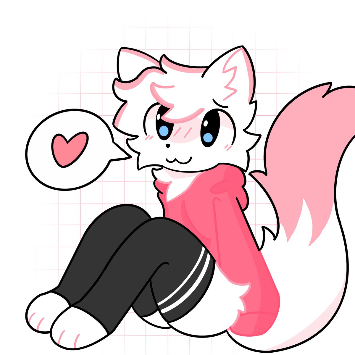 cubusonic's tweet image. kitty socks
