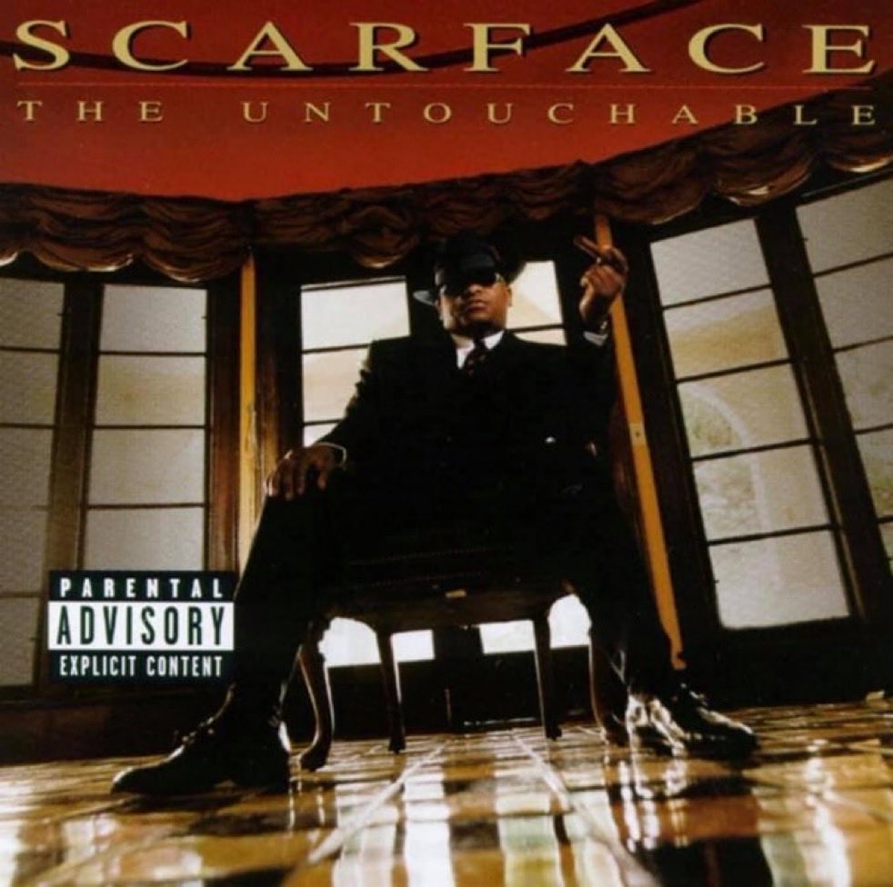 LegendsllLiveOn's tweet photo. 26 years ago today, former Geto Boys member @BrotherMob released his 4th album The Untouchable under Rap-A-Lot Records & @VirginMusic #RIPBushwickBill #RIPDJReadyRed https://t.co/3FqRPbom9I https://t.co/gTofip42nl