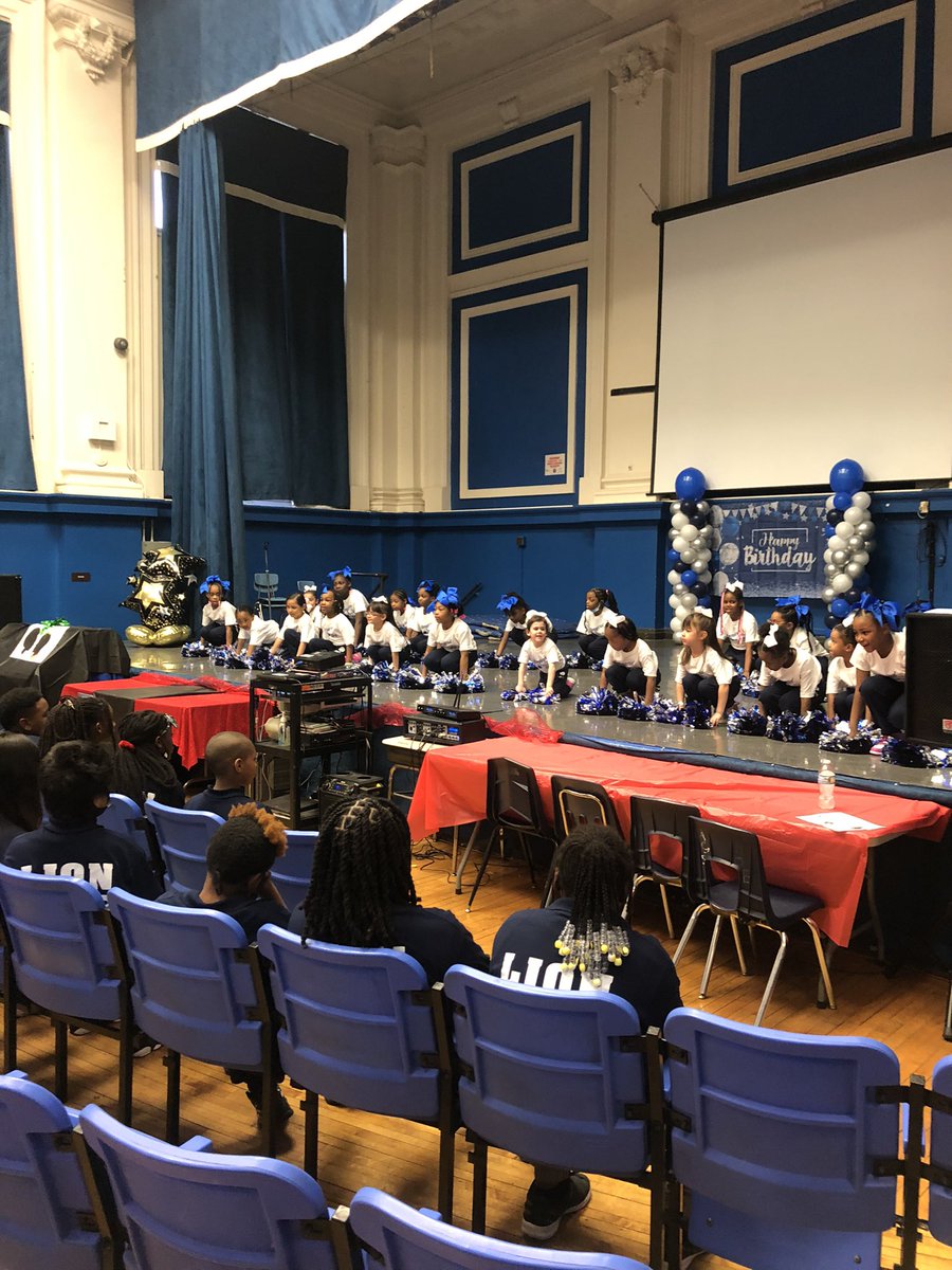 This is my “WHY” for the work that I do, to see the JOY and knowledge that scholars receive each day that they come to school. My Super Power is the ability to cultivate GREATNESS within our scholars, staff, and villagers 🙏🏽💪🏾😊🙌🏽 Our Mighty Lions Team are UNSTOPPABLE 👏🏽👏🏽👏🏽