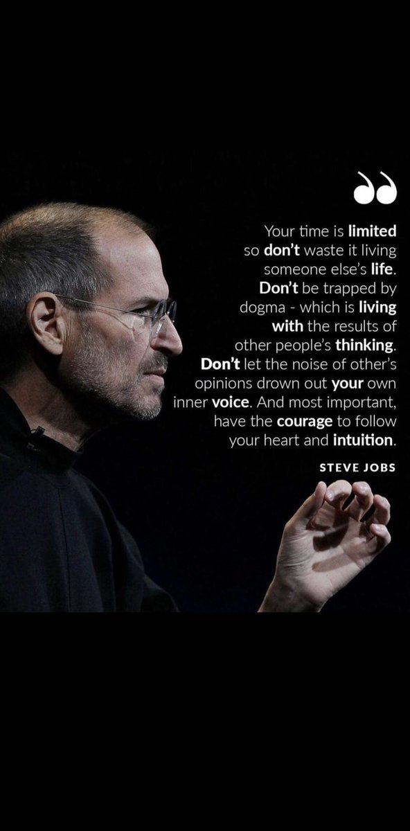 josephpowers369's tweet image. This is wisdom.  Putting life into perspective it’s  important as #entrepreneurs sometimes we get so caught up in the vision we loose sight of perspective. Being human and having goals that inspire. #Powersmethod #Apple #Buddhism don’t forget the passion that lead you to #create