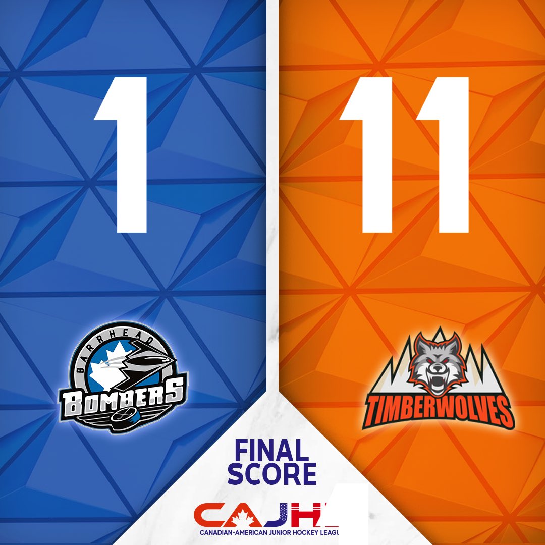 Barrhead Bombers tweet media