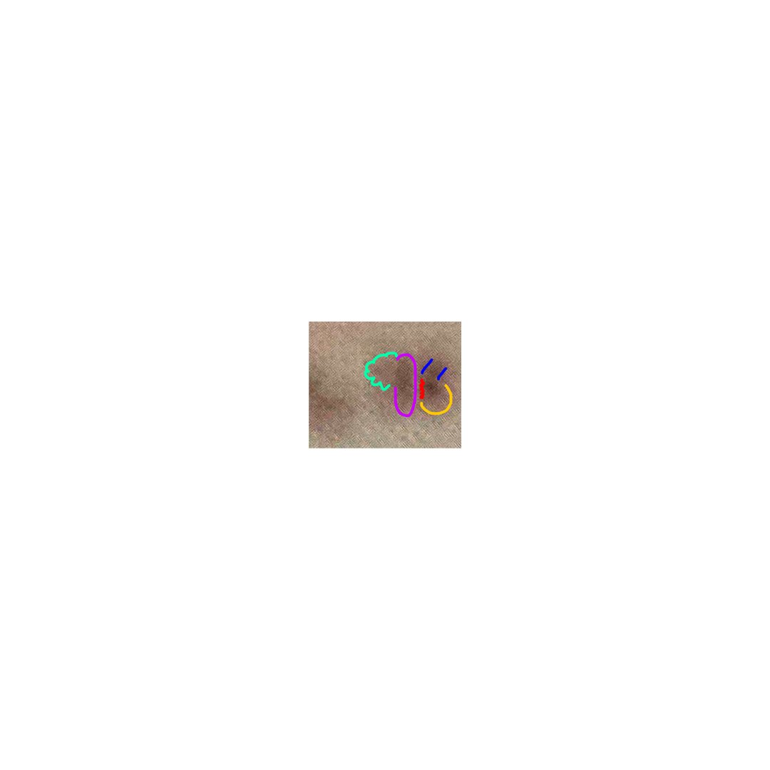 ImAlsoRan's tweet photo. @DylanMcD8 Keep in mind, as with anything blurry or pixelated, it's a lot easier to read when from far away. You may want to view these smaller sizes to see it a bit easier. https://t.co/ivhR80uJBm