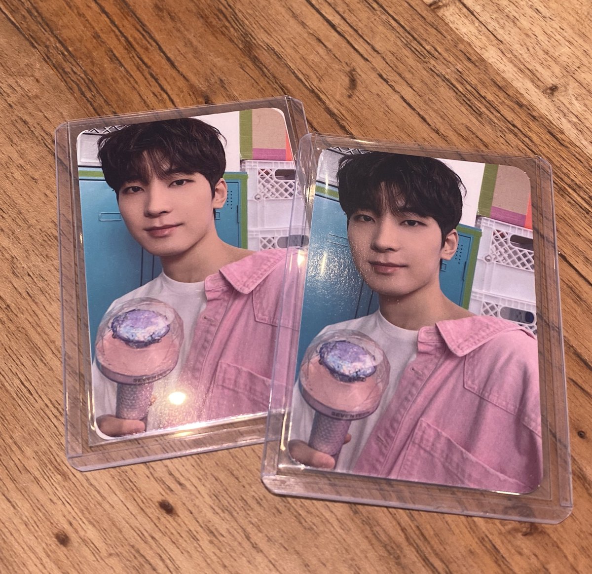 내가 원우를 직접 뽑는날이 오다니... 🥹