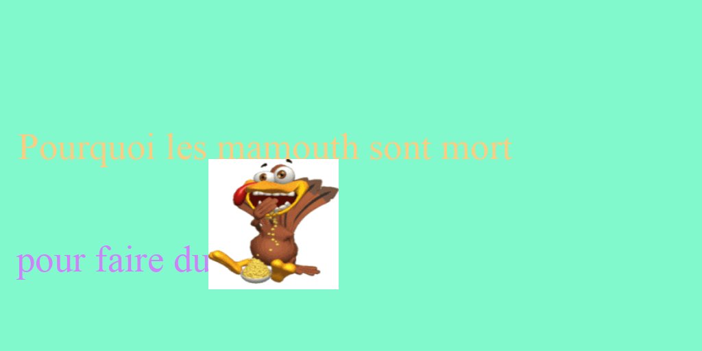 robot blagueur tweet media